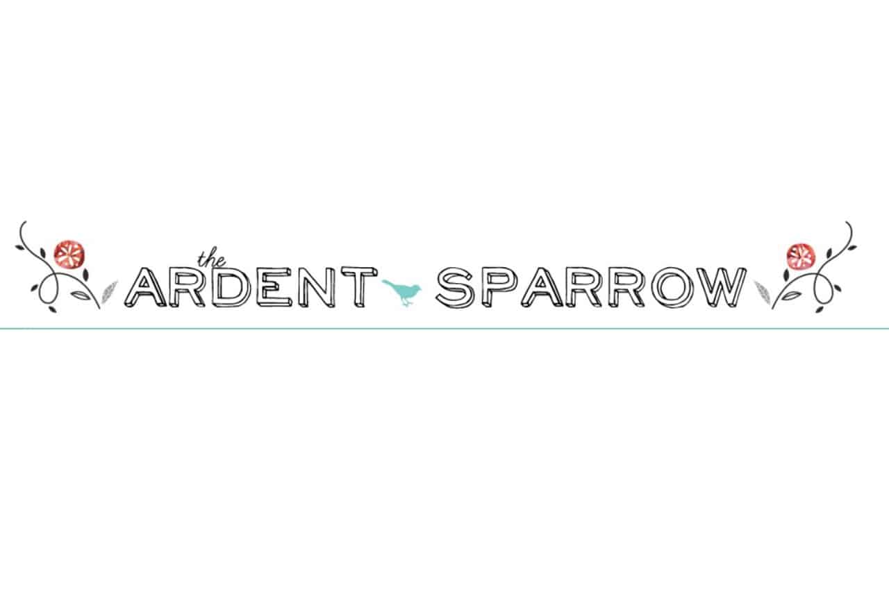 ardent sparrow